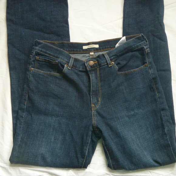 Women's Levi's classic boot sz 10~SALE - Picture 2 of 4